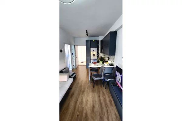 Casa in vendita 1+1 a Tirana - 85,200 Euro