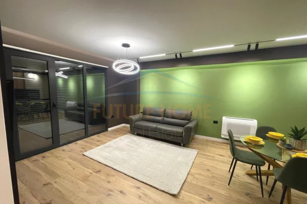 House for Rent 2+1 in Tirana - 1,400 Euro