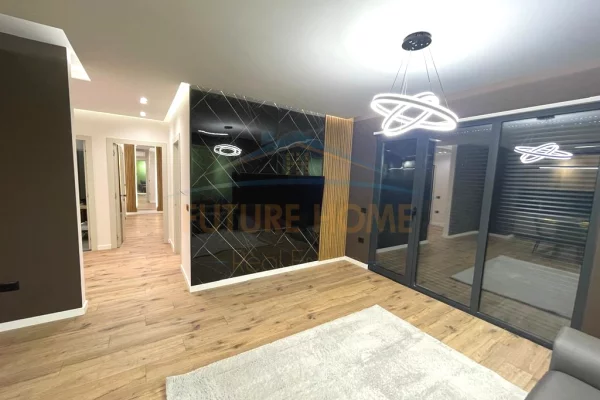 Shtepi me qera Apartament ne Tirane, 2+1, Mobilimi E mobiluar, Pagesa 1,400  Euro.