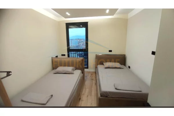 Shtepi me qera Apartament ne Tirane, 2+1, Mobilimi E mobiluar, Pagesa 1,400  Euro.