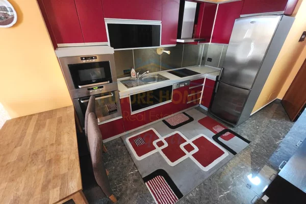 House for Rent 2+1 in Tirana - 800 Euro