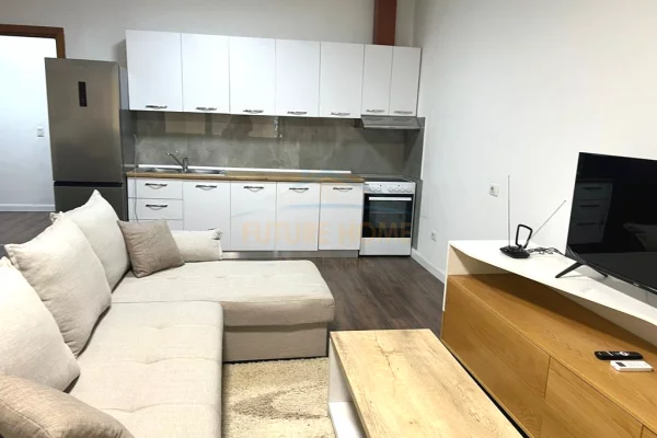 Shtepi me qera Apartament ne Tirane, 3+1, Mobilimi E mobiluar, Pagesa 1,100  Euro.