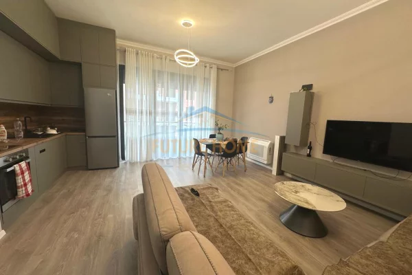 House for Rent 1+1 in Tirana - 850 Euro