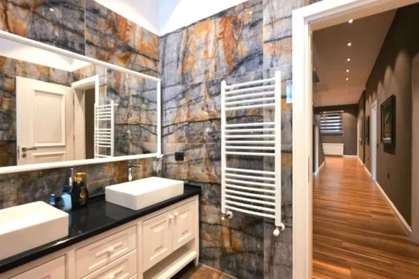 Villa di lusso in vendita a Tirana 5+1, Arredato