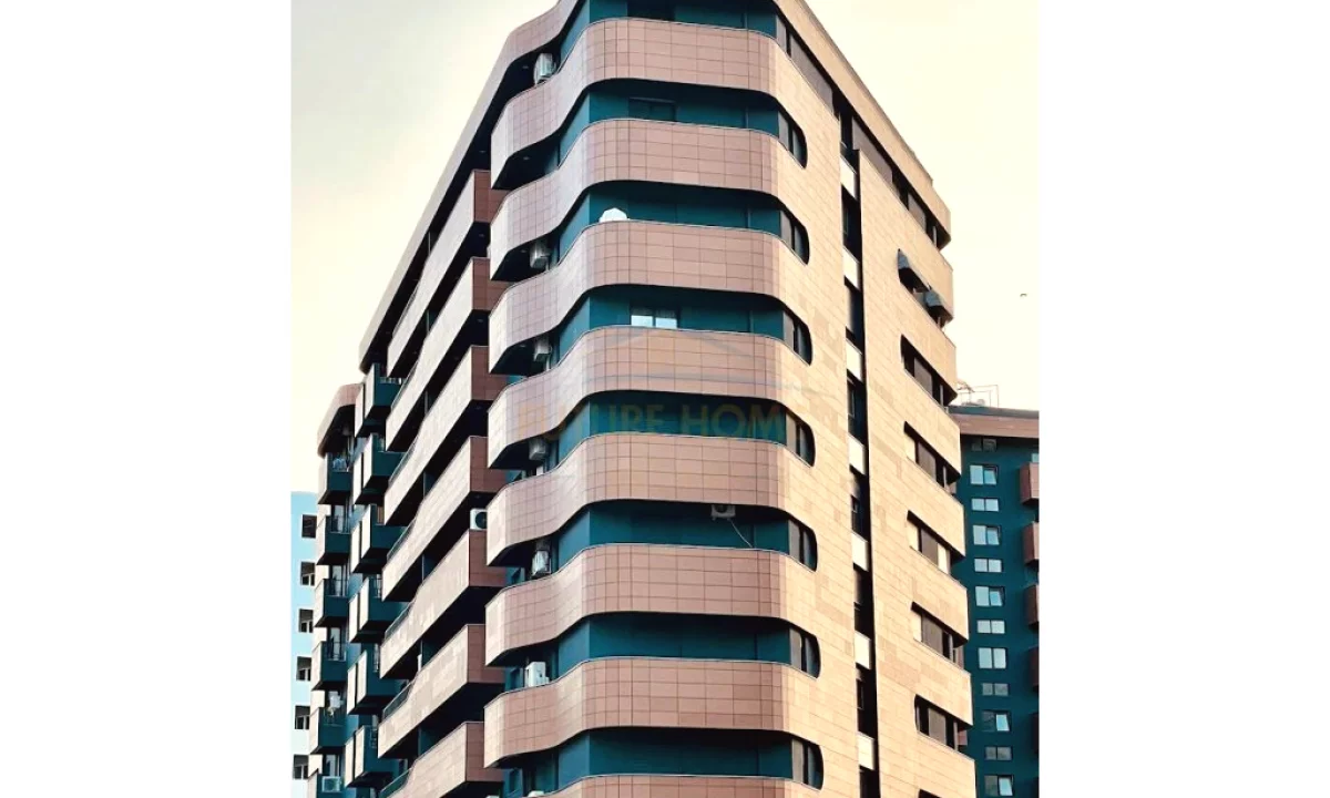 Shtepi me qera Apartament ne Tirane, 1+1, Mobilimi E mobiluar, Pagesa 600  Euro.