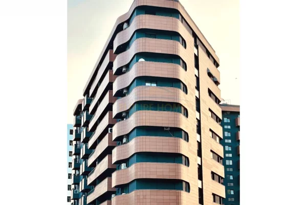 Qera, Apartament 1+1,Rezidenca Oasis,Unaza e Re