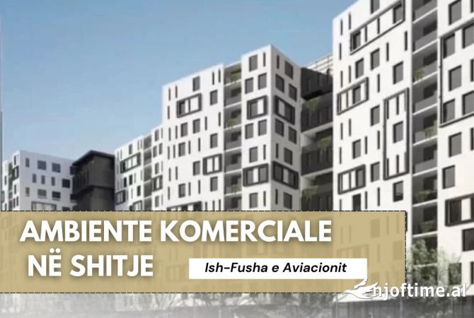  Tre Dyqane ne shitje ne Garden Residence Turdiu 