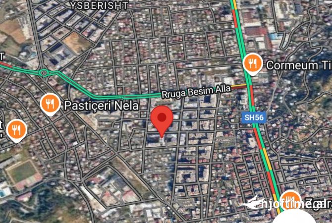 Business Property in Sale 4+1 in Tirana - 3,700,000 Euro