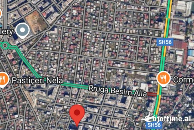 Business Property in Sale 4+1 in Tirana - 3,700,000 Euro