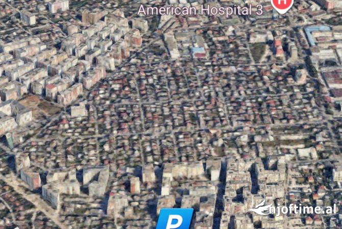 Business Property in Sale 4+1 in Tirana - 3,700,000 Euro