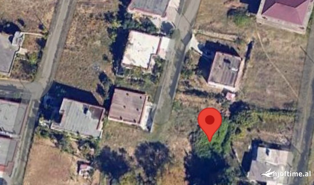 Shitet toke ne Babrru