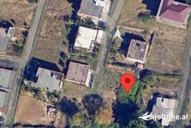 Land for Sale in Tirana - 72,000 Euro