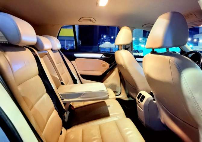 Makine Golf 6 me qera duke nisur nga 25 euro dita ,Tirane,Aeroport
