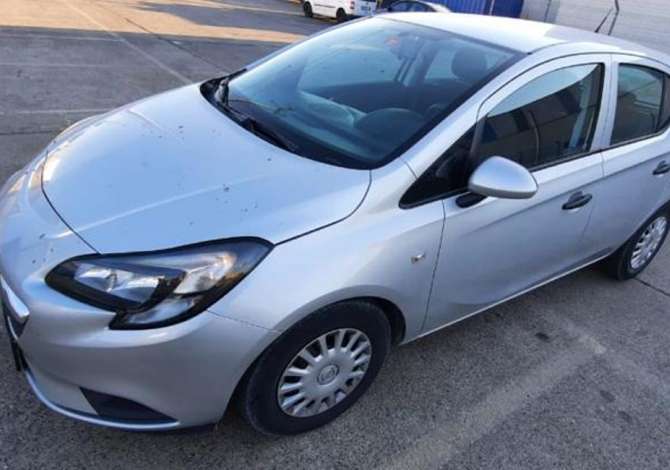 Noleggio Auto a Tirana - 40 Euro