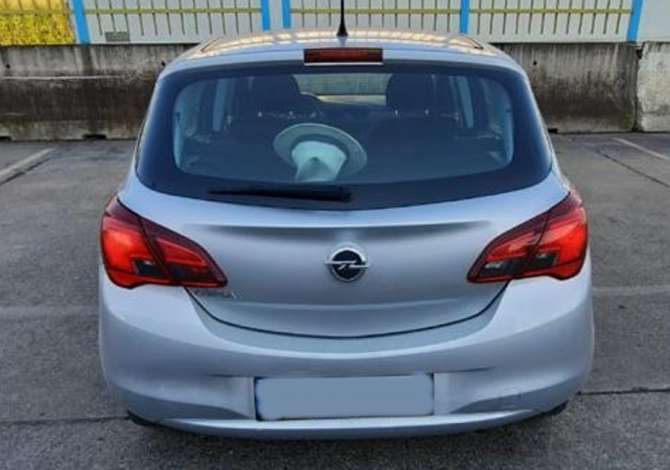 Noleggio Auto a Tirana - 40 Euro