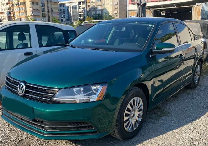 Noleggio Auto a Tirana - 50 Euro