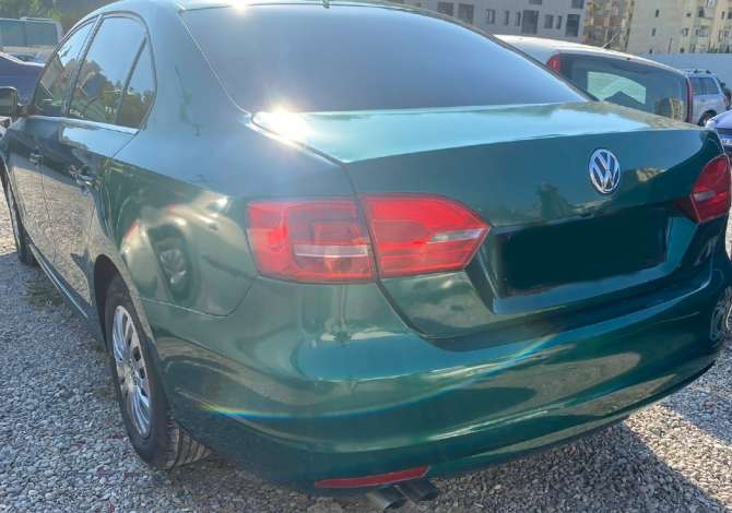 Noleggio Auto a Tirana - 50 Euro