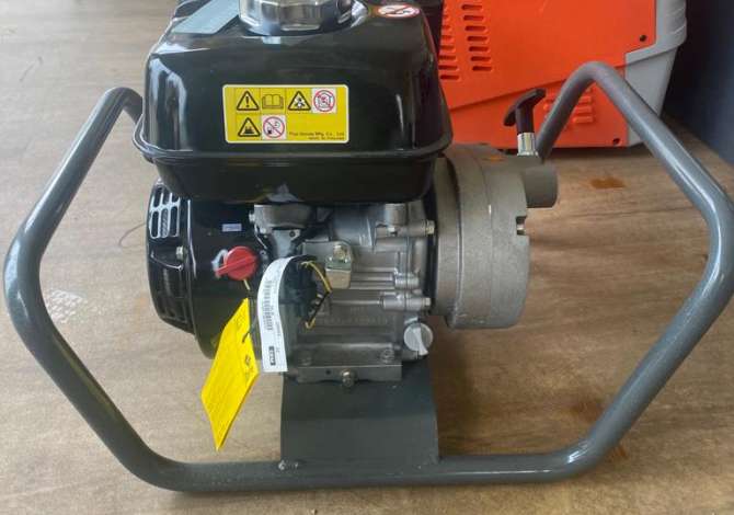 Working Tools in Tirana - 1,400 Euro