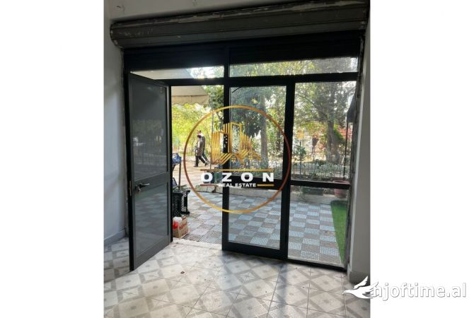 Business Property in Sale 1+1 in Tirana - 38,000 Euro