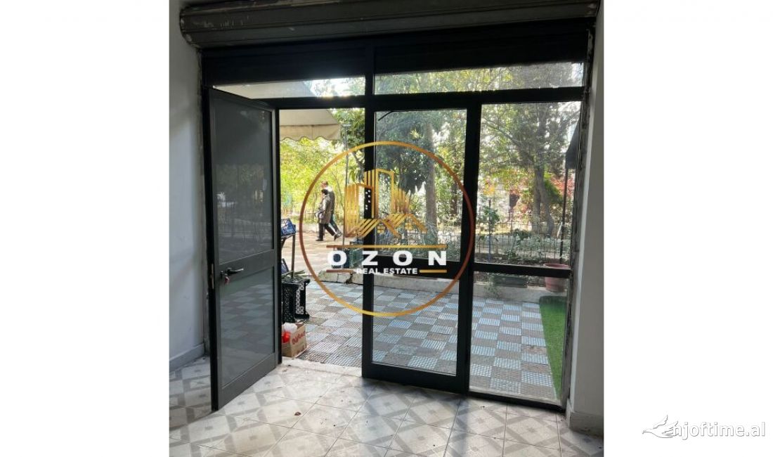 Shitet Ambient Biznesi ne Don Bosco, Tirane 38,000Euro