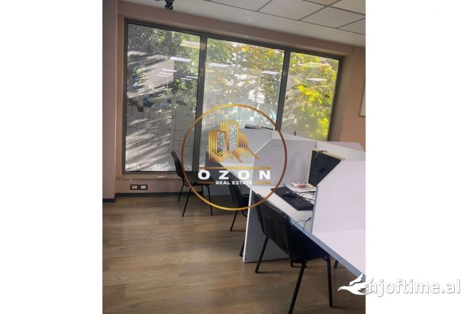 Ambient Biznesi per Qira tek Selvia, Rruga e Dibres!