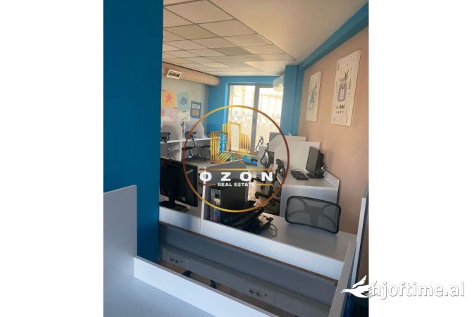 Ambient Biznesi per Qira tek Selvia, Rruga e Dibres!