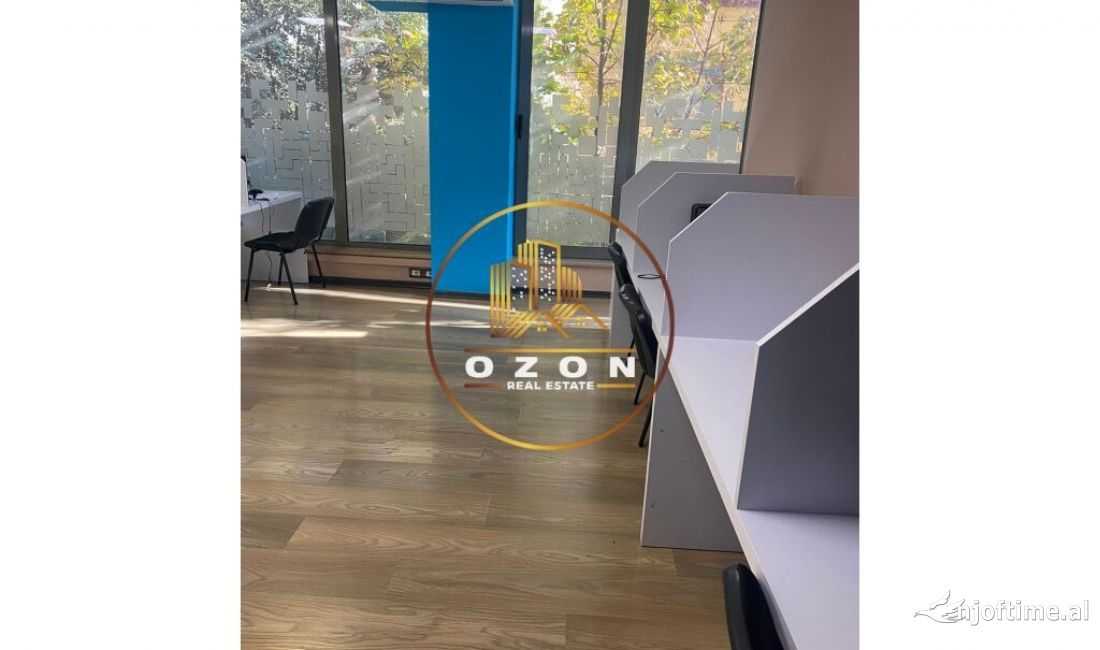 Ambient Biznesi per Qira tek Selvia, Rruga e Dibres!