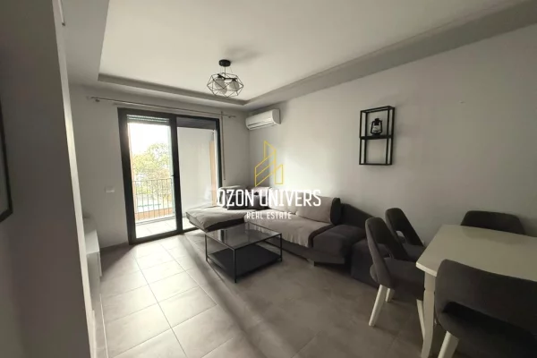 Shtepi me qera 1+1 ne Tirane - 450 Euro