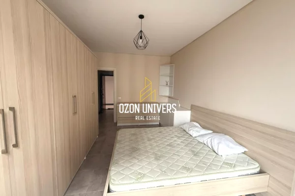 Shtepi me qera Apartament ne Tirane, 1+1, Mobilimi E mobiluar, Pagesa 450  Euro.