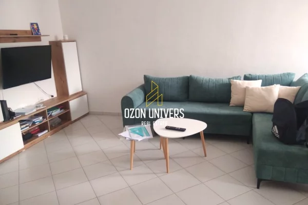 Casa in vendita 1+1 a Tirana - 120,000 Euro