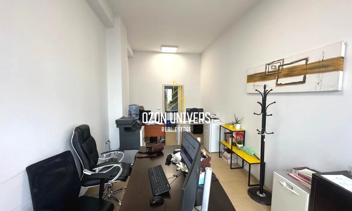 Dyqan per Shitje ne Don Bosko, Rruga Hysni Gerbolli