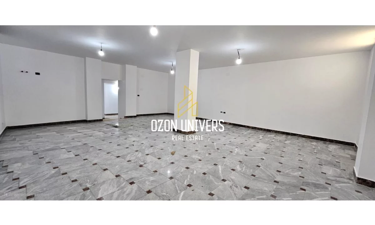 Ambient biznesi per qira ne Bllok!