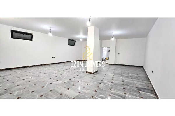 Ambient biznesi per qira ne Bllok!