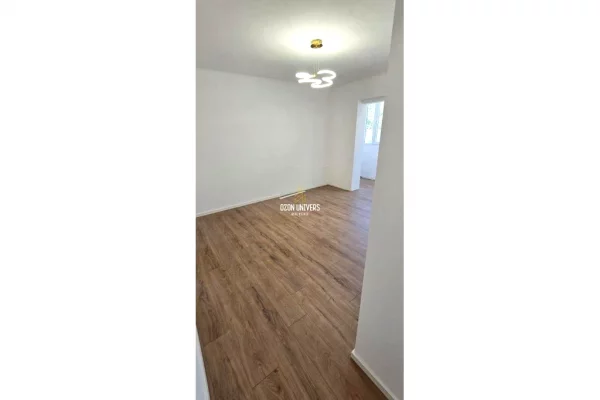 Appartamento in vendita a Tirana 2+1, Vuoto