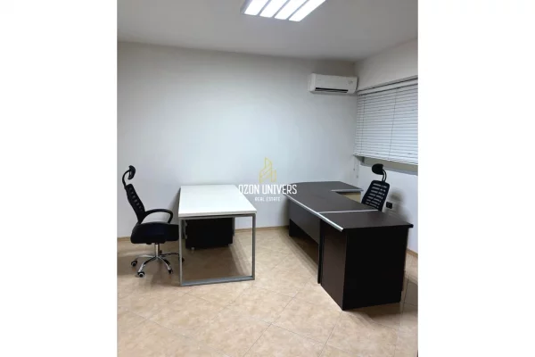 Ambient biznesi per qira ne Bllok, tek ish mjelma!