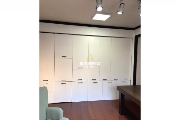 Ambient biznesi per qira ne Bllok, tek ish mjelma!