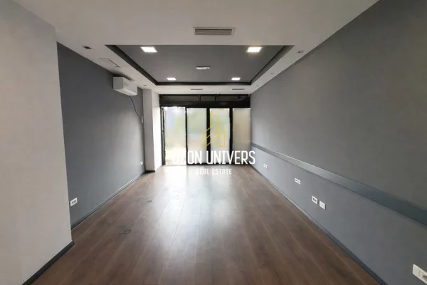 Ambient biznesi për qira tek Liqeni Artificial!