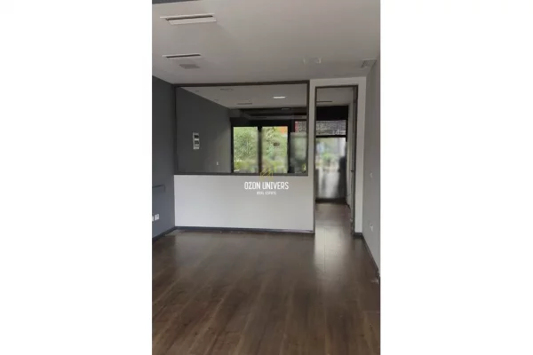 Ambient biznesi per qira tek Liqeni Artificial!