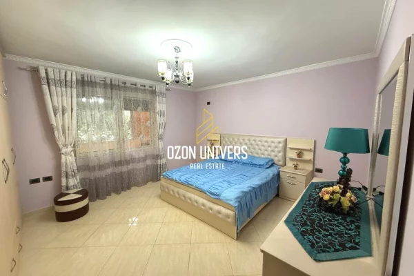 Shtepi me qera Apartament ne Tirane, 2+1, Mobilimi E mobiluar, Pagesa 65,000  Leke.