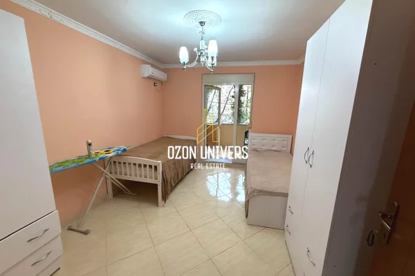 Shtepi me qera Apartament ne Tirane, 2+1, Mobilimi E mobiluar, Pagesa 65,000  Leke.