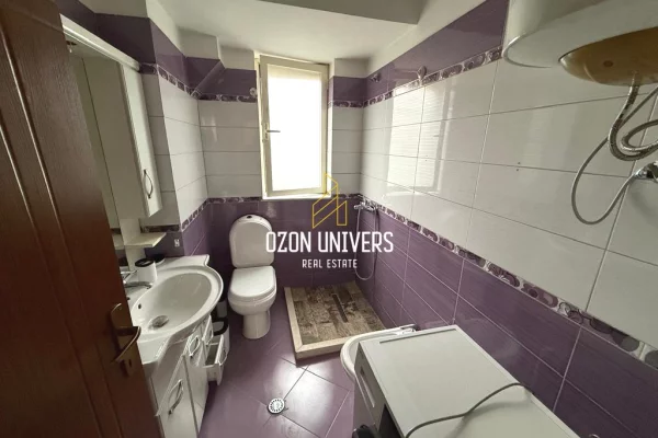 Shtepi me qera Apartament ne Tirane, 2+1, Mobilimi E mobiluar, Pagesa 65,000  Leke.