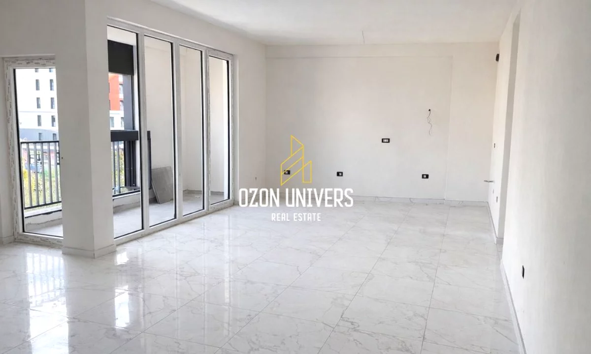 Shtepi me qera Apartament ne Tirane, 2+1, Mobilimi Bosh, pa mobiluar, Pagesa 60,000  Leke.