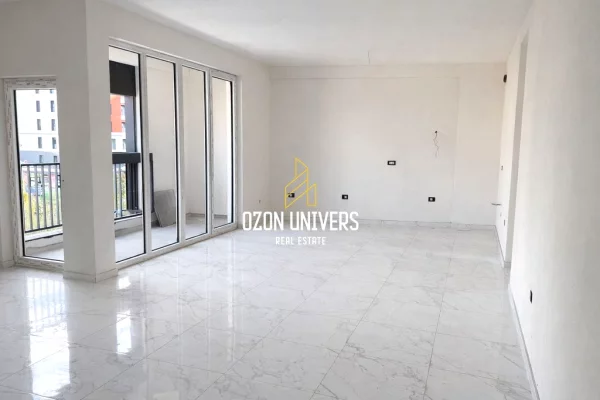 Apartament 2+1+2 me qira, tek Bulevardi i Ri!