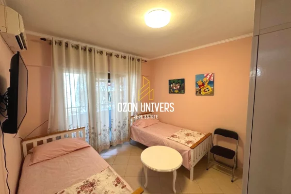 Appartamento in vendita a Durazzo 2+1, Arredato