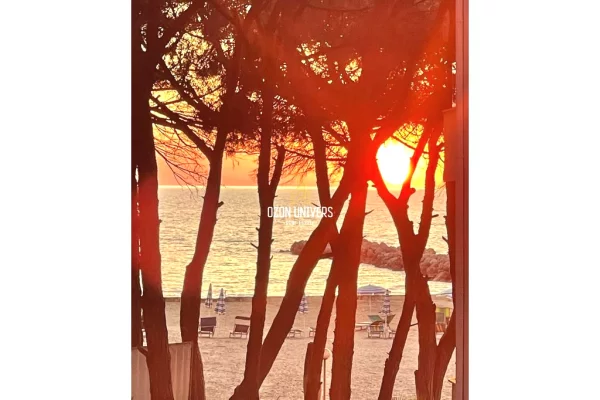 Appartamento in vendita a Durazzo 2+1, Arredato