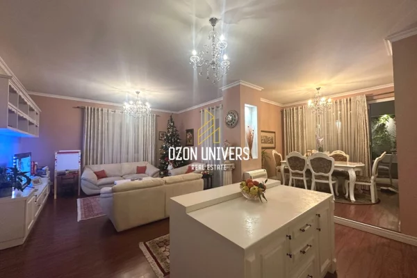 Apartament 2+1+2 për Shitje, tek CasaItalia!