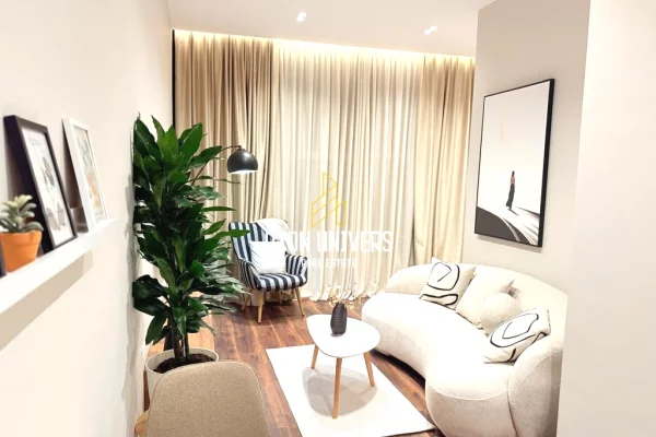 Casa in vendita 2+1 a Tirana - 185,000 Euro