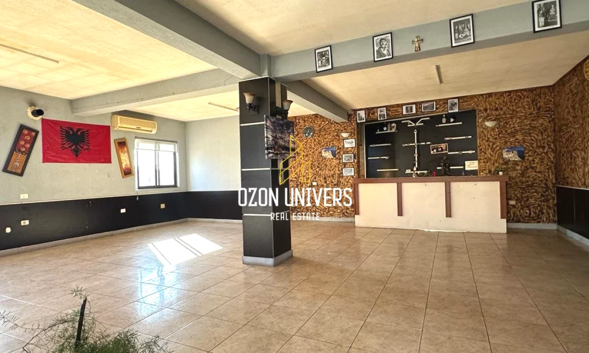 Ambient Biznesi 2-Katesh me Qira ne Laprake – Buze Unazes se Re!