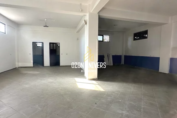 Ambient biznesi me qera 1+1 ne Tirane - 700 Euro