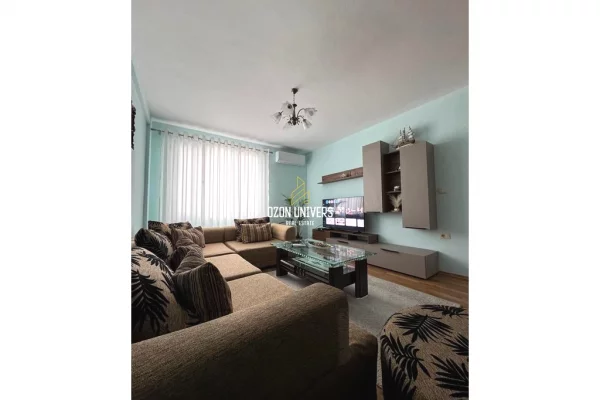 Apartament 1+1 për Qira, tek Stadiumi Dinamo!